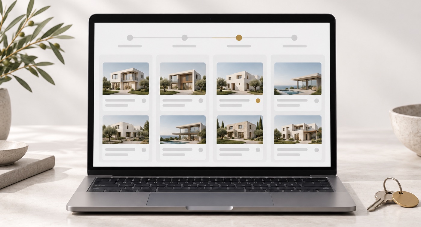 CRM para inmobiliarias