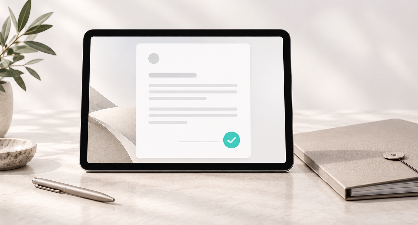 Automatizar el ingreso de clientes